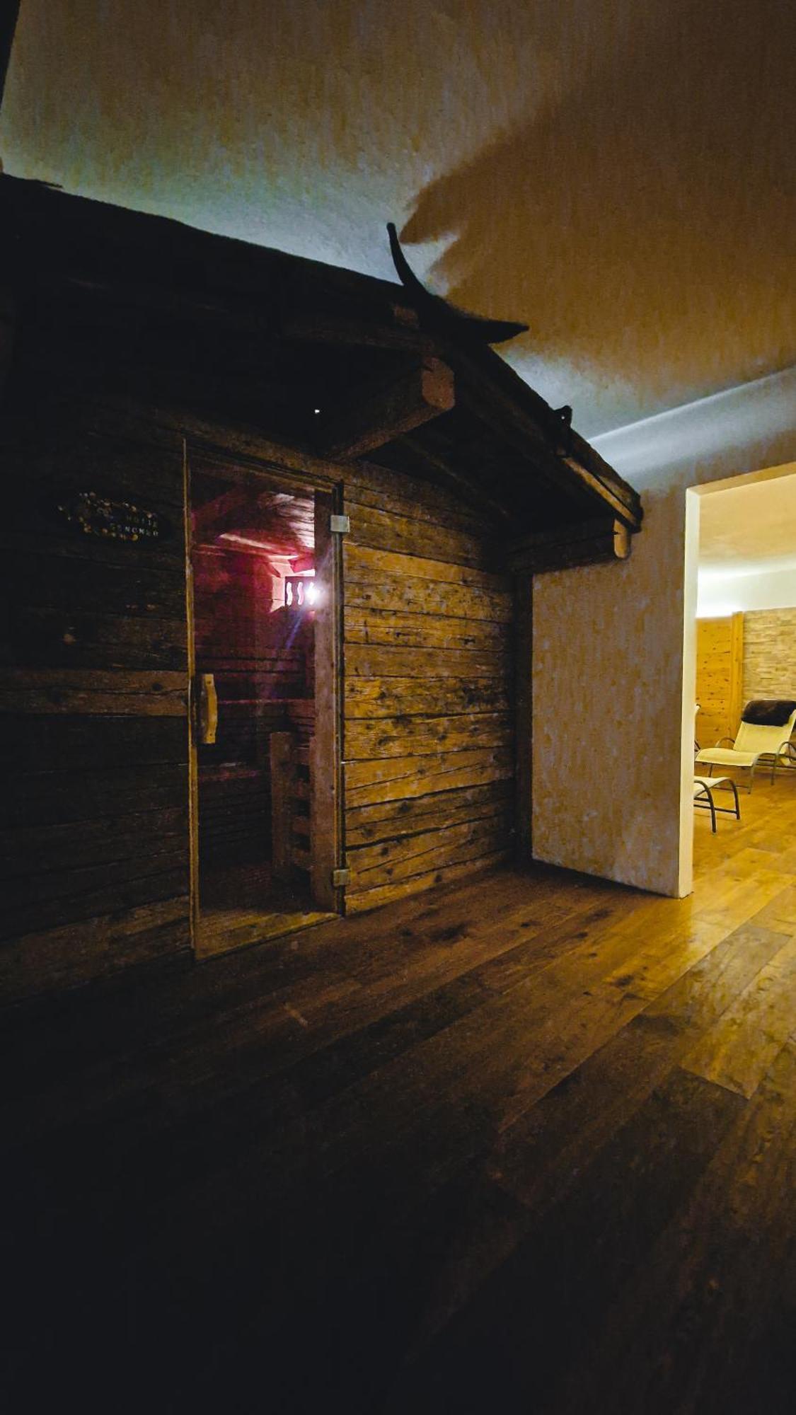 Solaia Hotel & Guesthouse 카스텔로토 외부 사진