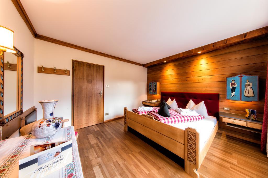 Solaia Hotel & Guesthouse 카스텔로토 외부 사진