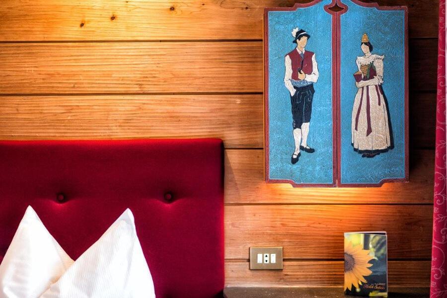 Solaia Hotel & Guesthouse 카스텔로토 외부 사진